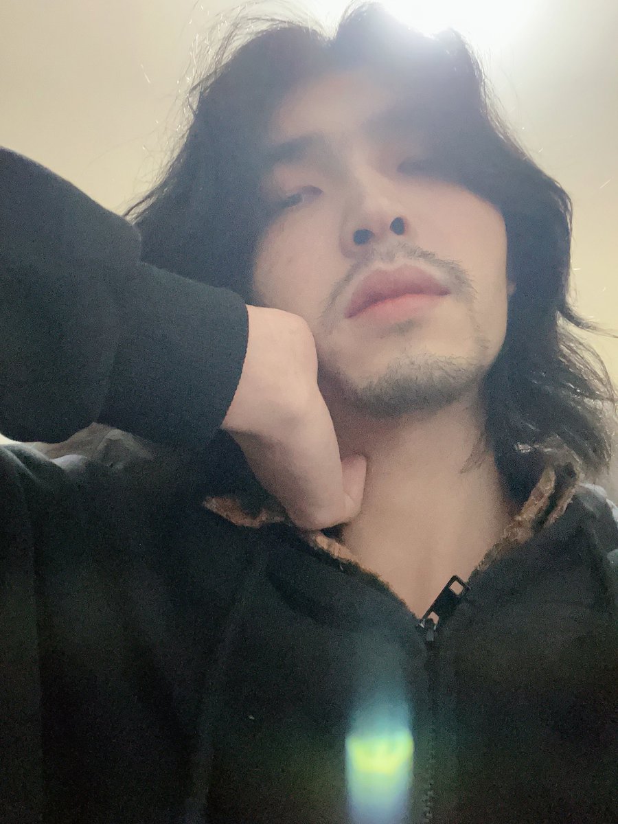 你说我是个另类 tweet media