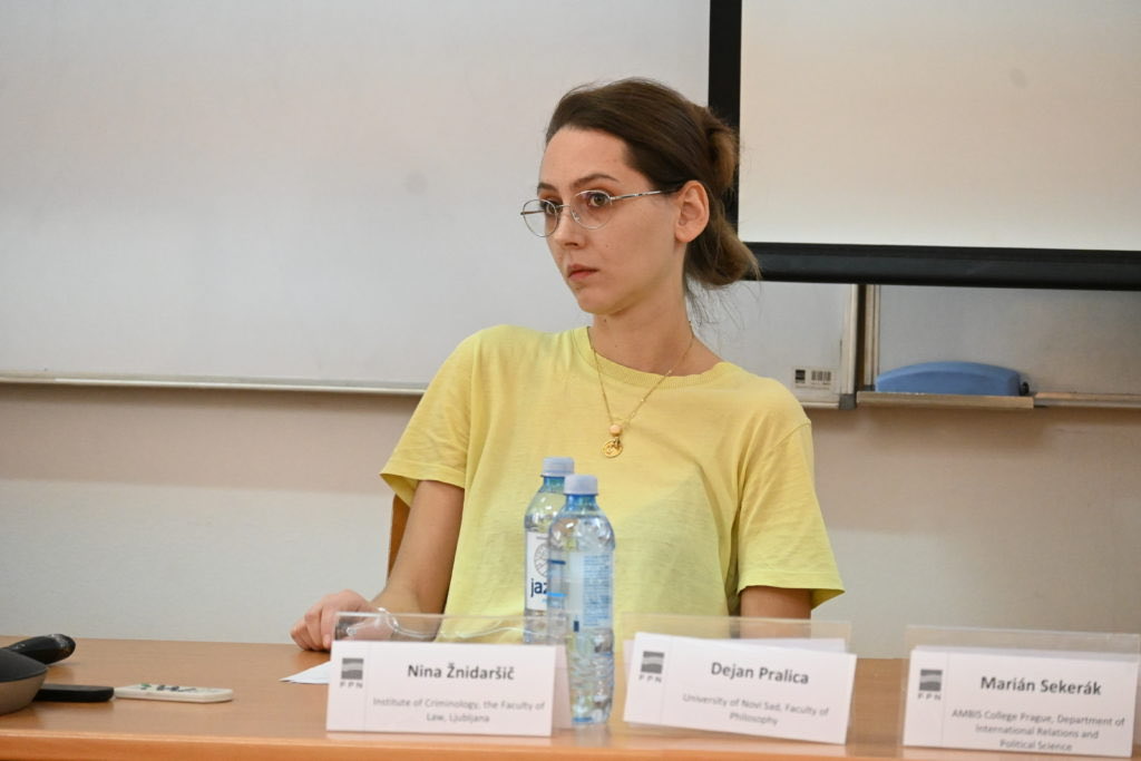 Održan panel ,,Preispitivanje akademskih sloboda u savremenom visokom obrazovanju“ u okviru 19. Sabora politikologa

🔗 fpn.bg.ac.rs/92249