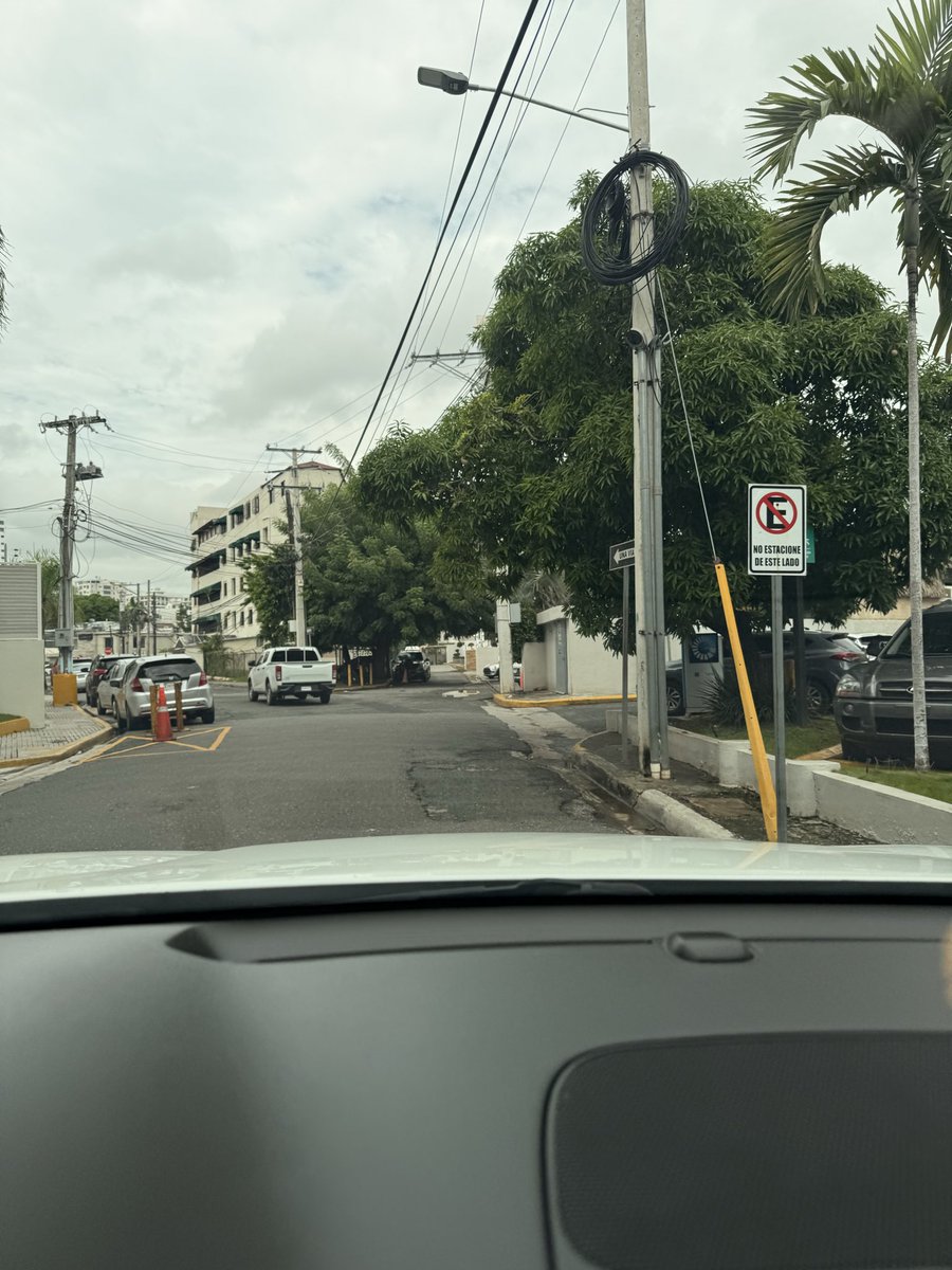 Y el frutero que va en esa esquina?