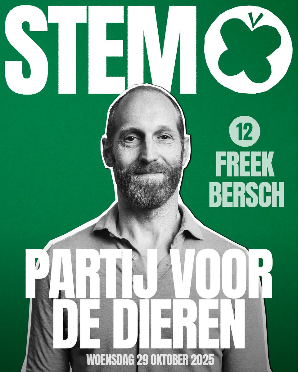 Freek Bersch tweet media