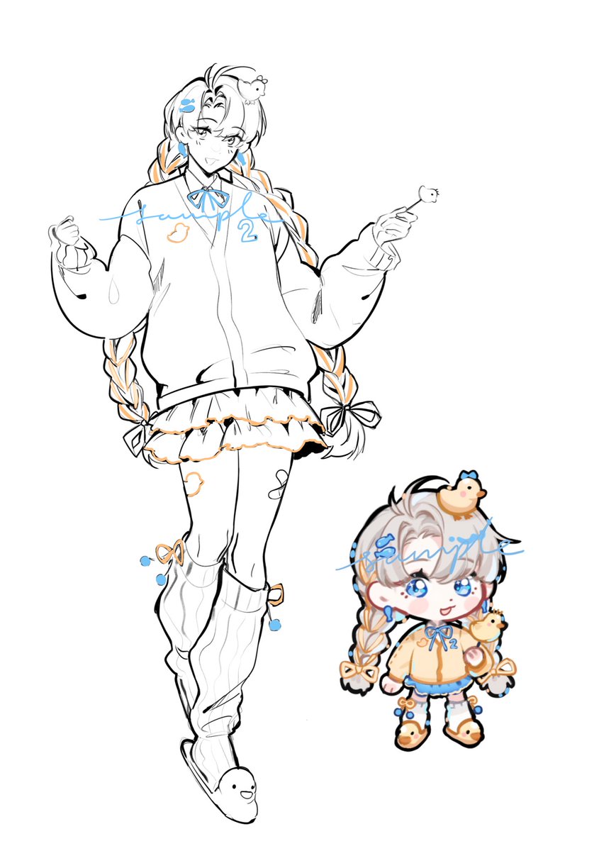 NEW <a href="/Tsu_namida/">Tsu 💧 Emoter</a> 3.0?? im jk HAHA FELT LIKE DRAWING FB VERSION