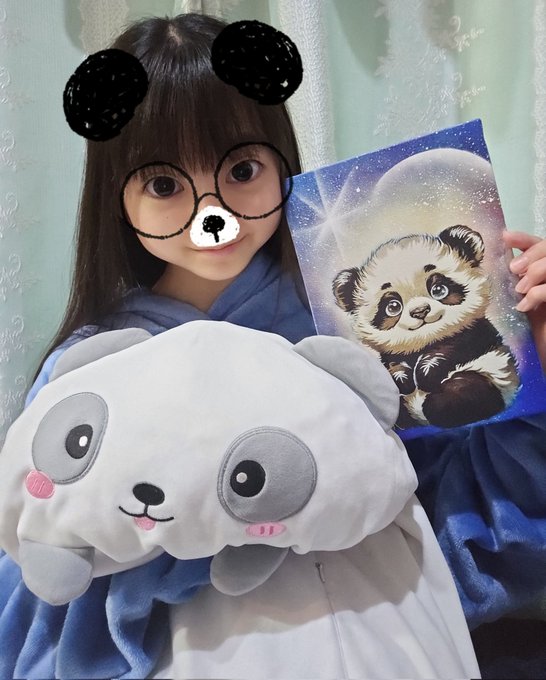 Twitterのコスプレ画像2