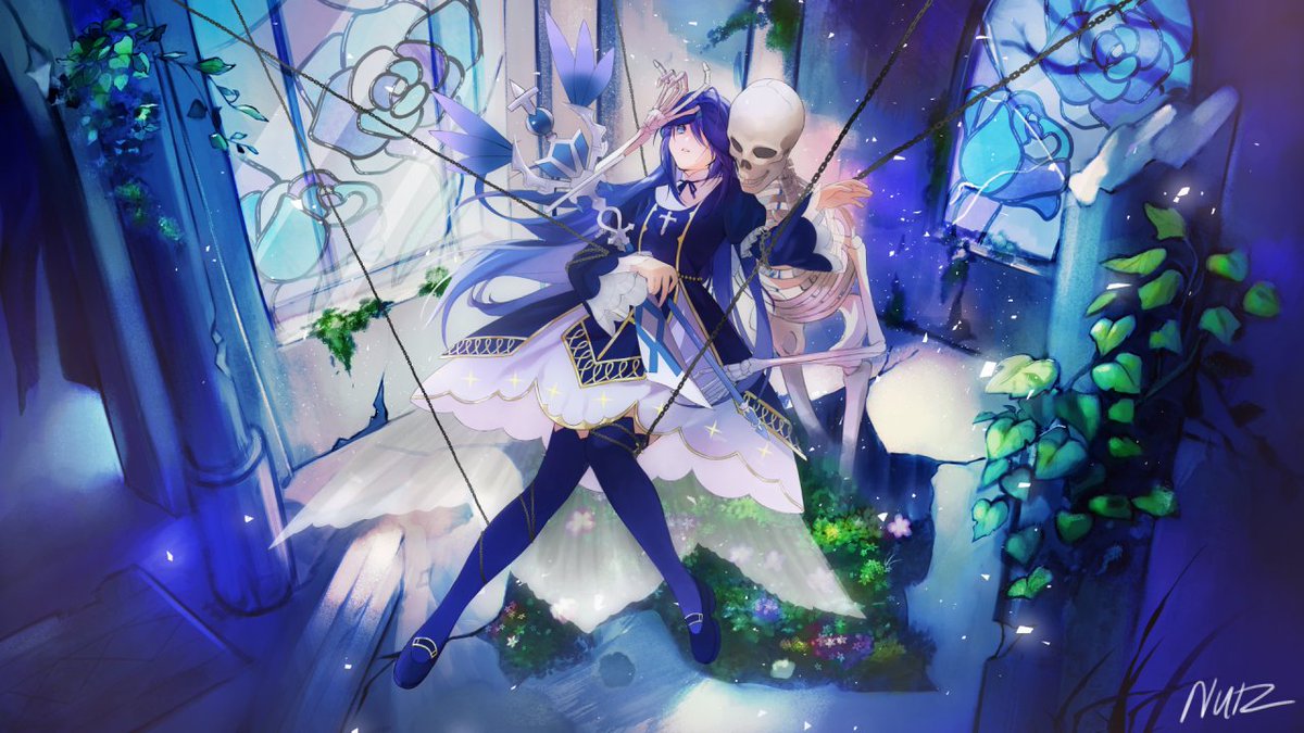 Nutz_da_potato's tweet photo. ✨ COMMISSION OPEN ✨
Hi, I'm opening commission on Vgen. I hope you are interested and I'm looking forward to work with you!
Any support is very much appreciated!
Thank you~
#VGen #Commission #VGenComm 
Here is my Vgen and some samples:
https://t.co/Luup80ox36 https://t.co/jppOwtc8wP
