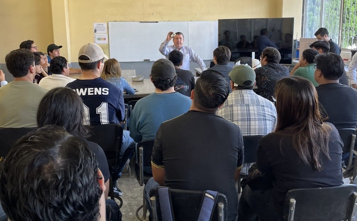 Javier Castañeda tweet media