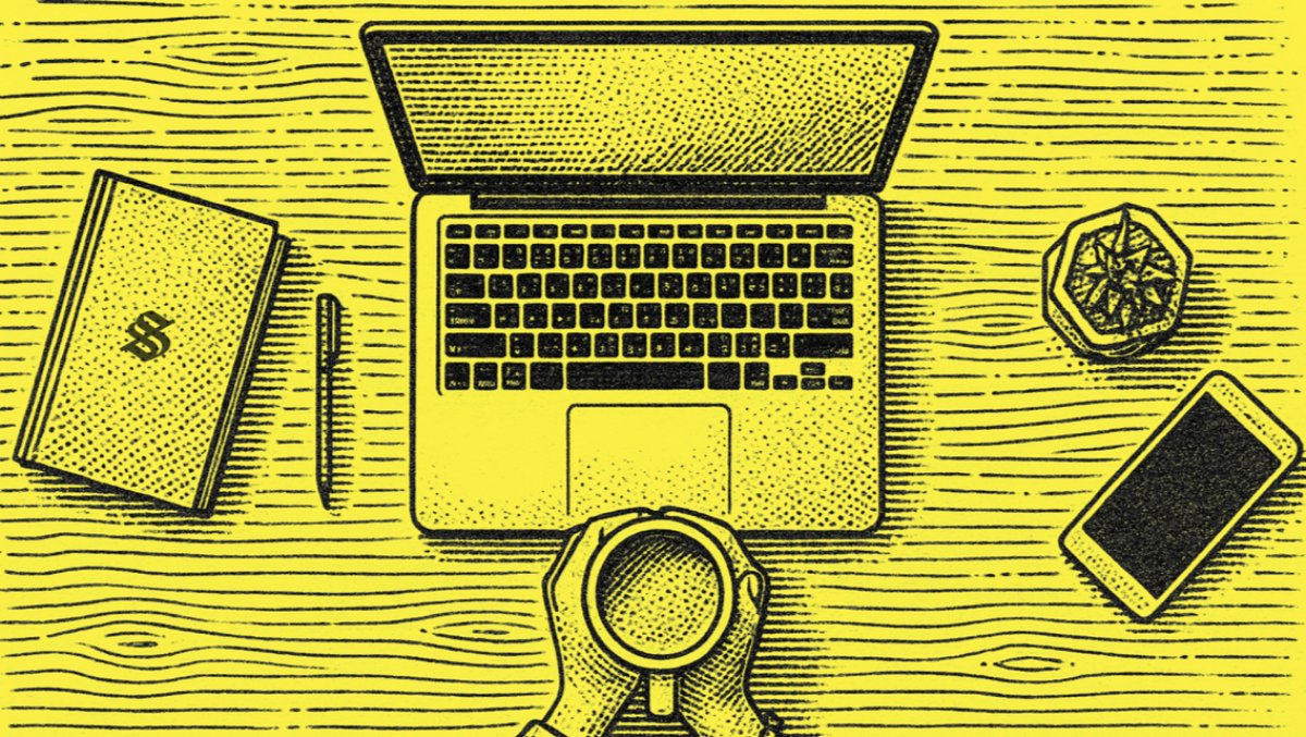 As it should be 🥷✨️