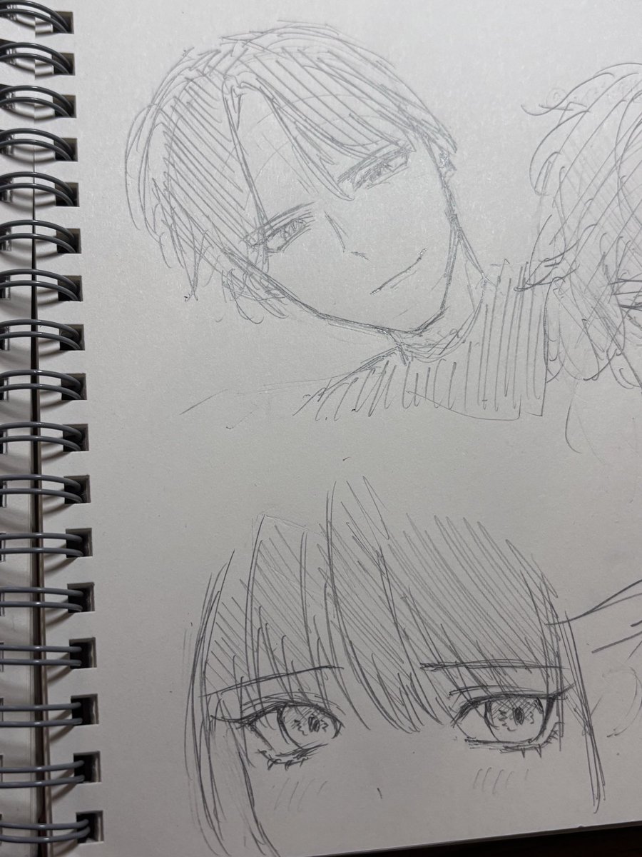 U（ゆう） tweet media