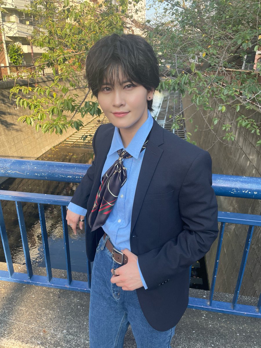 凰紫丈源〈風男塾〉 (@michael_jorgen7) / Posts / X