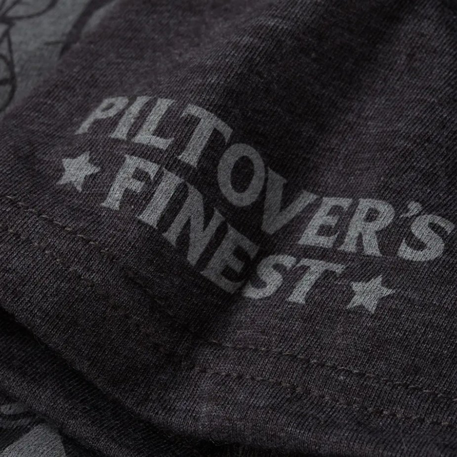 no one told me there was piltover's finest merch on riot's website :o
