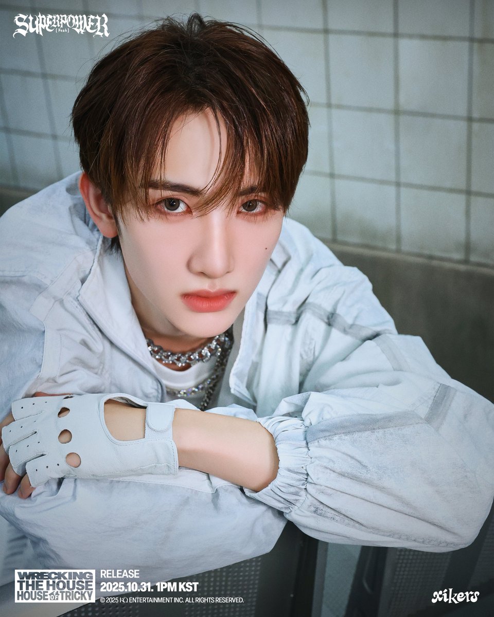 xikers 5回 出席 リワードトレカ ミンジェ サイコス 公開放送 xikers 5