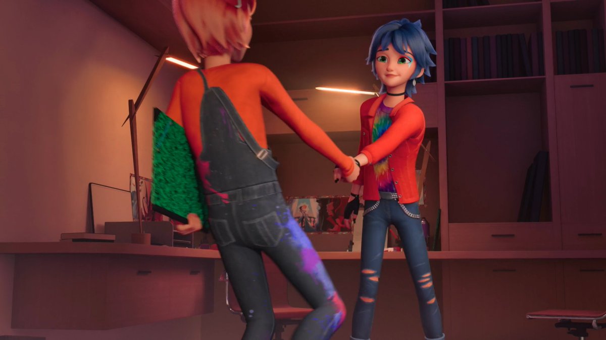 #mlbtwt #mlbs6spoilers