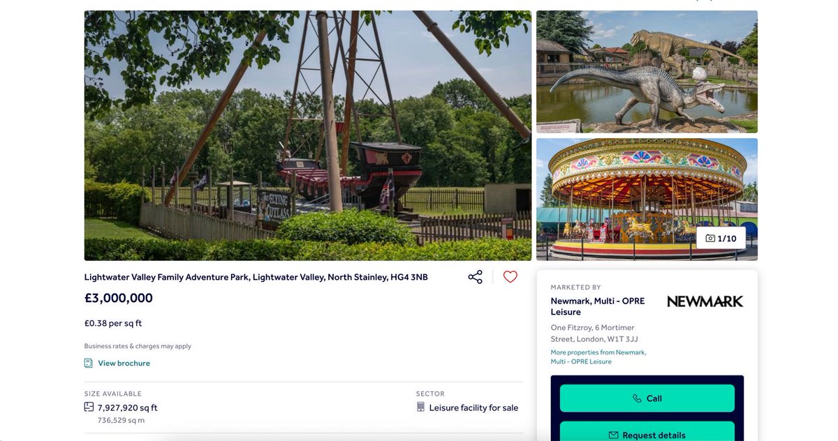 European Coaster Club tweet media