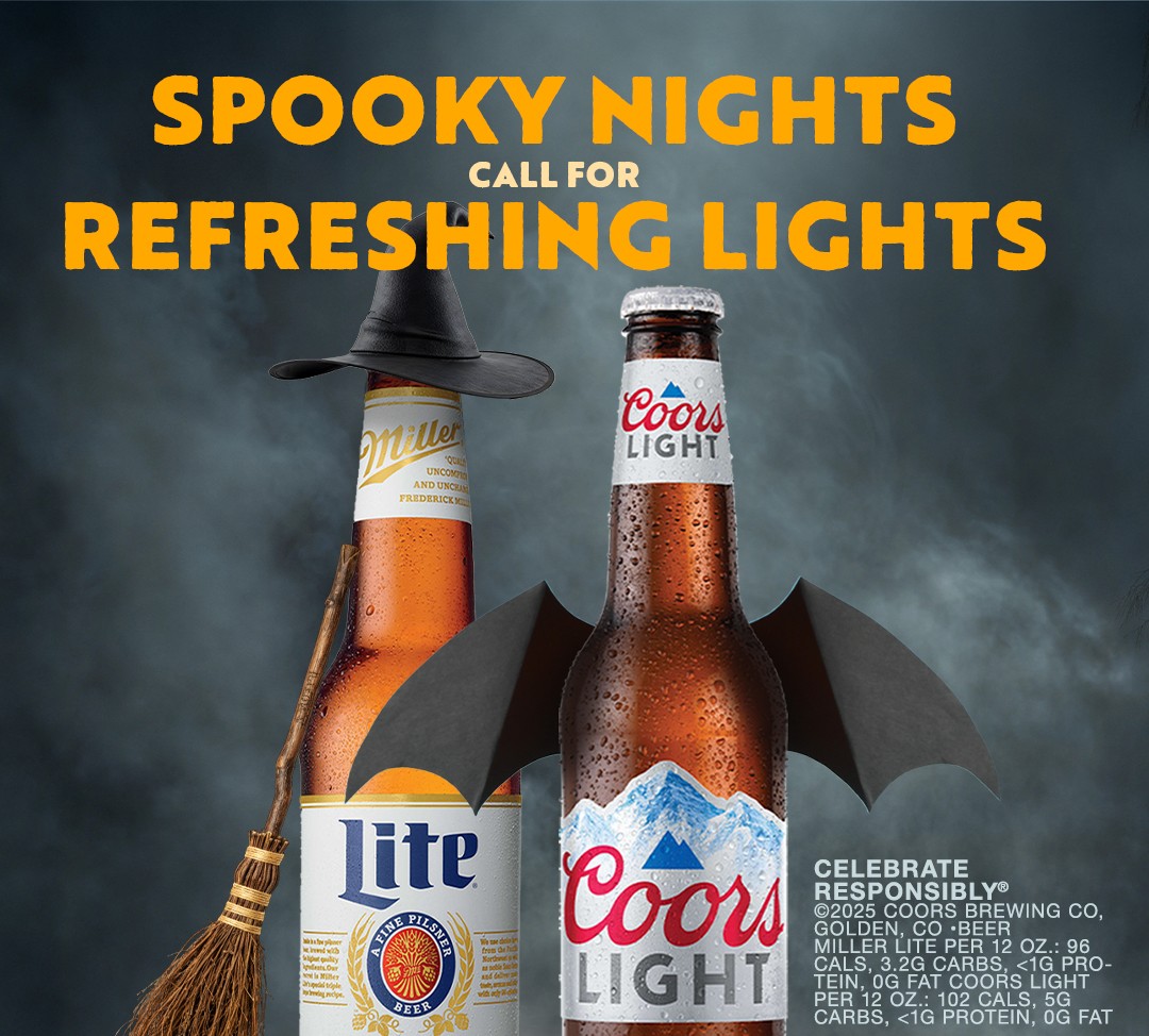 Lee Beverage of WI tweet media