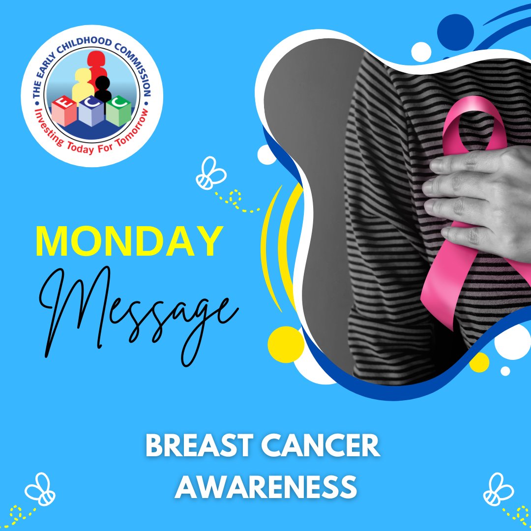 ECCJA's tweet image. 🔎💗 Know the risks. Detect early. Protect your health, learn the factors and steps for early breast cancer diagnosis. 🎗️ #HealthEducation #ScreeningMatters #BeatBreastCancer #12StandardsMatter