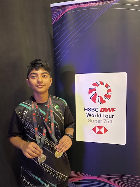 Beauchamp College tweet media