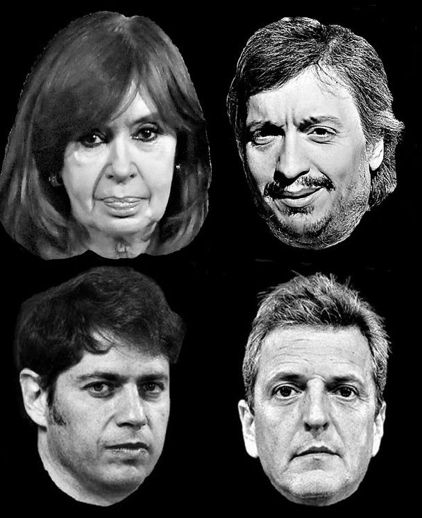 EL ANTIPOPULISTA tweet media