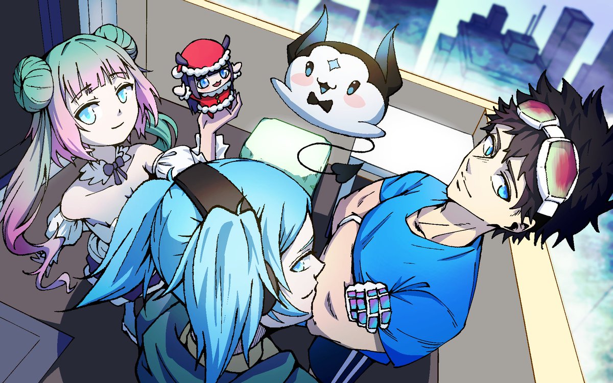 CheetingChee's tweet image. 