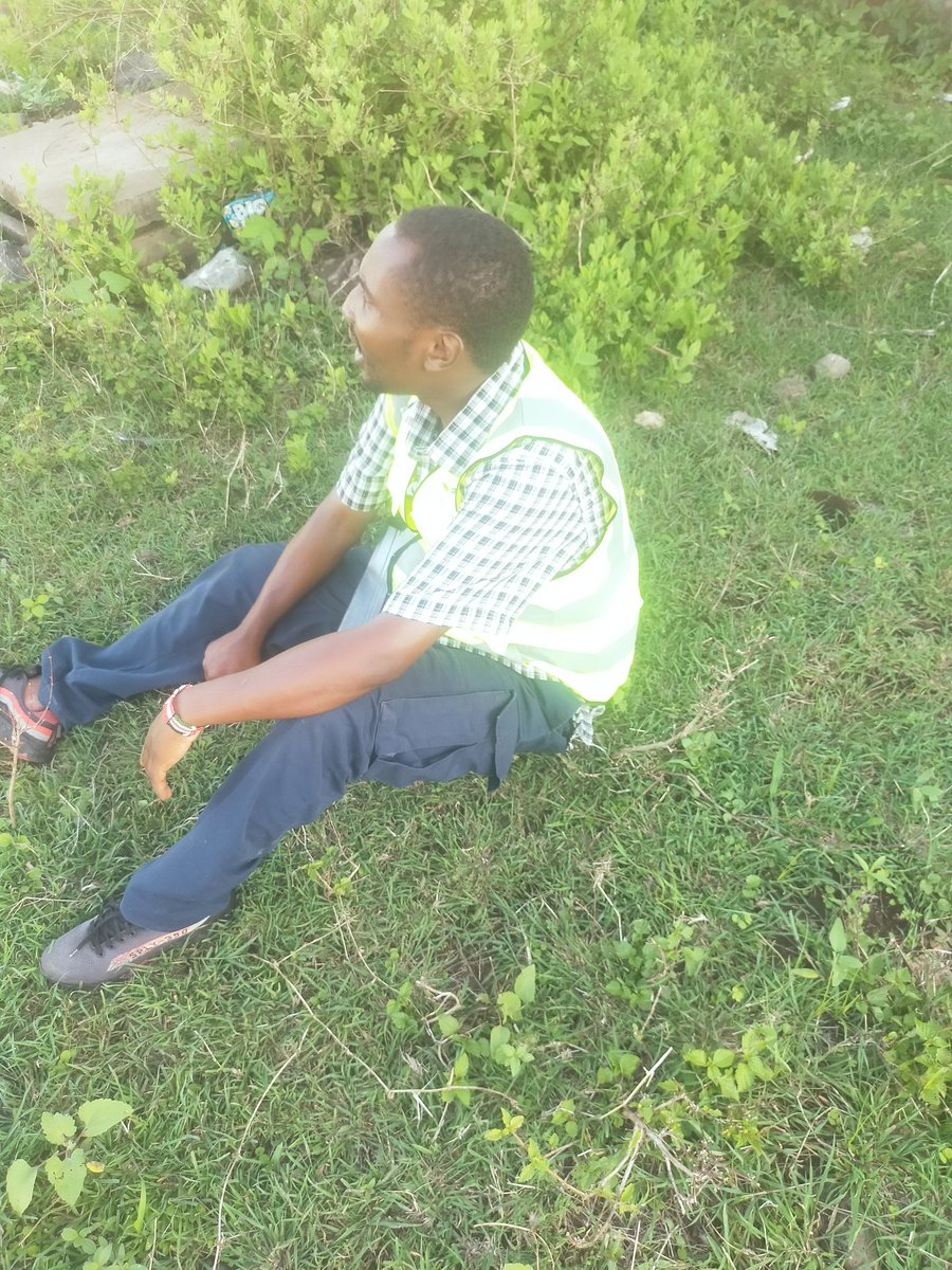 To create self-reliant, resilient, and thriving communities where people work together to improve their living conditions, protect their environment, and build a better future.