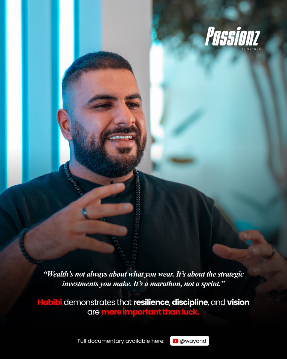 Meet <a href="/habibivc/">Habibi ❎ (BONK//acc)</a> the self made investor and digital entrepreneur