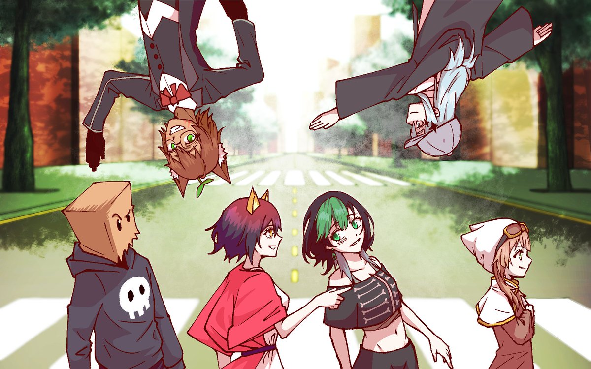 CheetingChee's tweet image. 