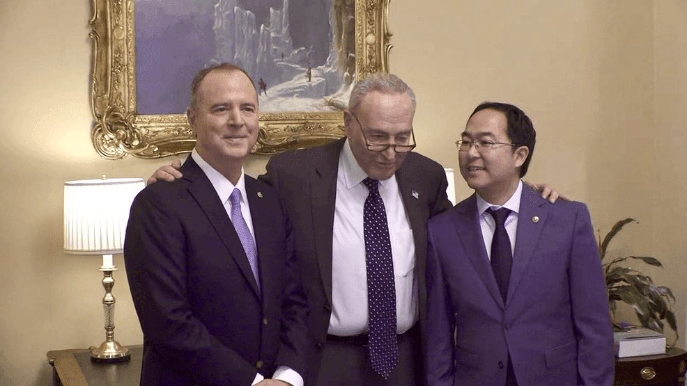 TonyMartinJara's tweet image. No member of Congress should be allowed to collect a paycheck during a government shut down. It’s up to them to get the government running again. They need to feel the pain like everyone else.

#GovernmentShutdown 
#Budget
#ContinuingResolution