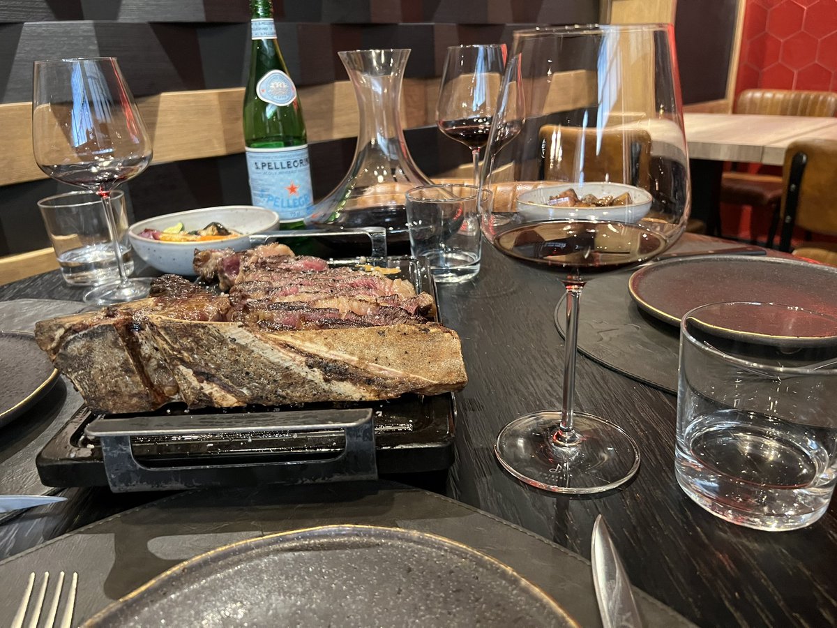 Monday lunch to stay in shape!