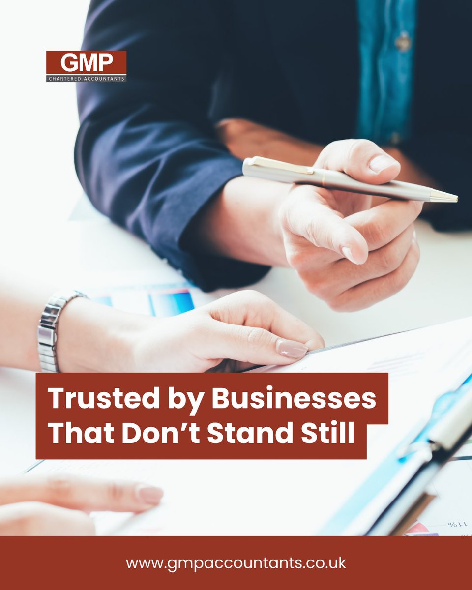 GMP supports dynamic, growing businesses with clear advice, robust reporting and expert tax support. We help you move forward with confidence.