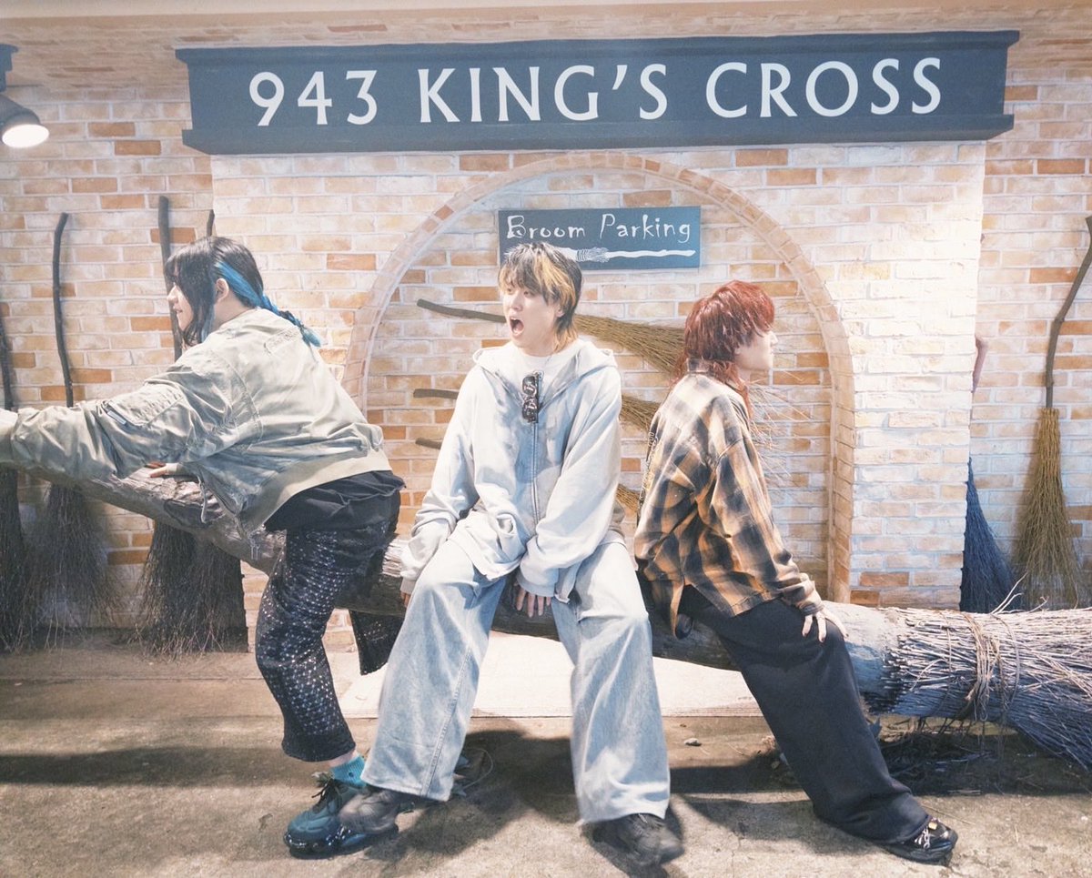 箒版FRASH BACK!!!!!!!!じゃんこのChevon