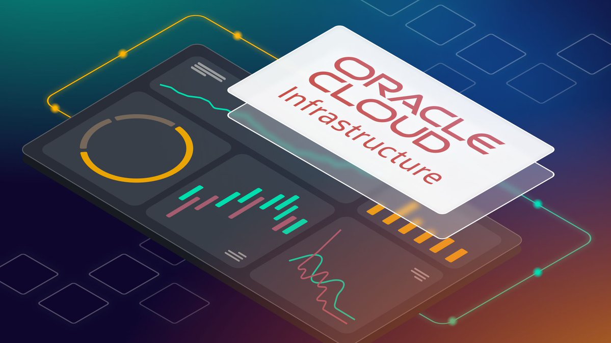 squared_up's tweet image. Need a single pane of glass for your Oracle Cloud Infrastructure costs? Let SquaredUp do the heavy lifting!

SquaredUp Dev Rel Engineer Dan Watts shares a method for securely retrieving cost data and visualizing it in our smart dashboards: 

squaredup.com/blog/visualize…