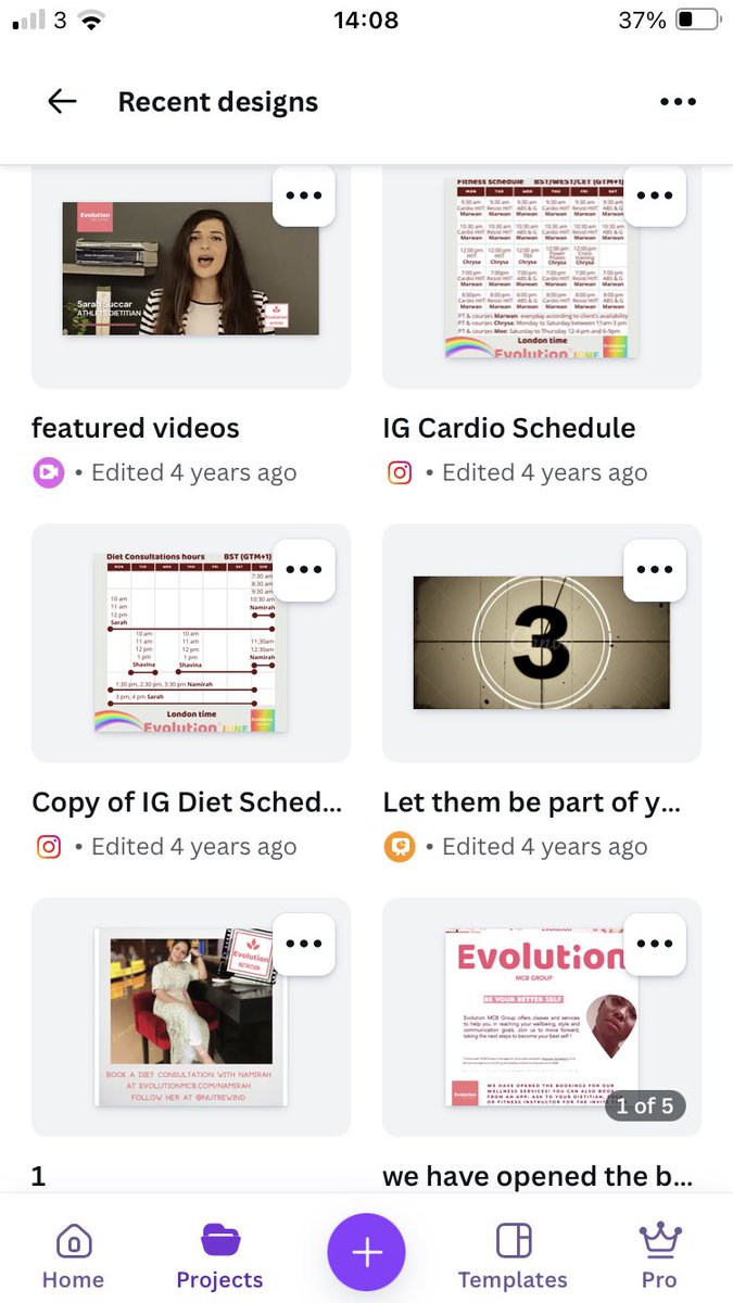 CriB3001's tweet image. good points from @LinkedIn’s W Antoli

AI video at #CanvaWorldTour felt sad tho: 

lame, tacky presentation of same features I used 4–5 yrs ago w/ voice over

Buying soon @canva?
/Integrating?💡👇
@hedra_labs @Kling_ai @Krea @MireloAI

#Sora improving @OpenAI API in #MagicStudio?