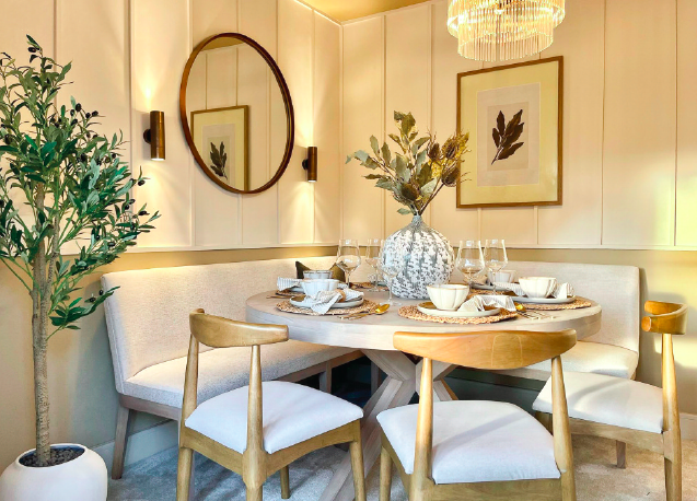 phpdonline's tweet image. The Inside View: How the Future Homes Standard impacts interior design! - phpdonline.co.uk/features/the-i…