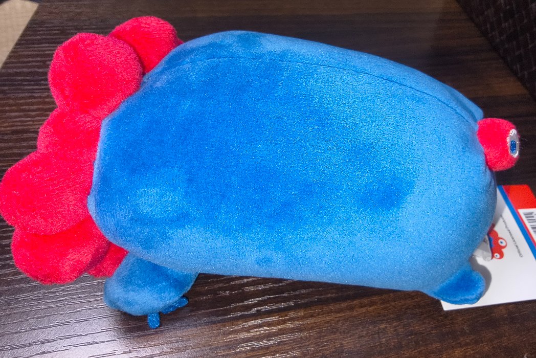 urourokuma（うろくま） on X