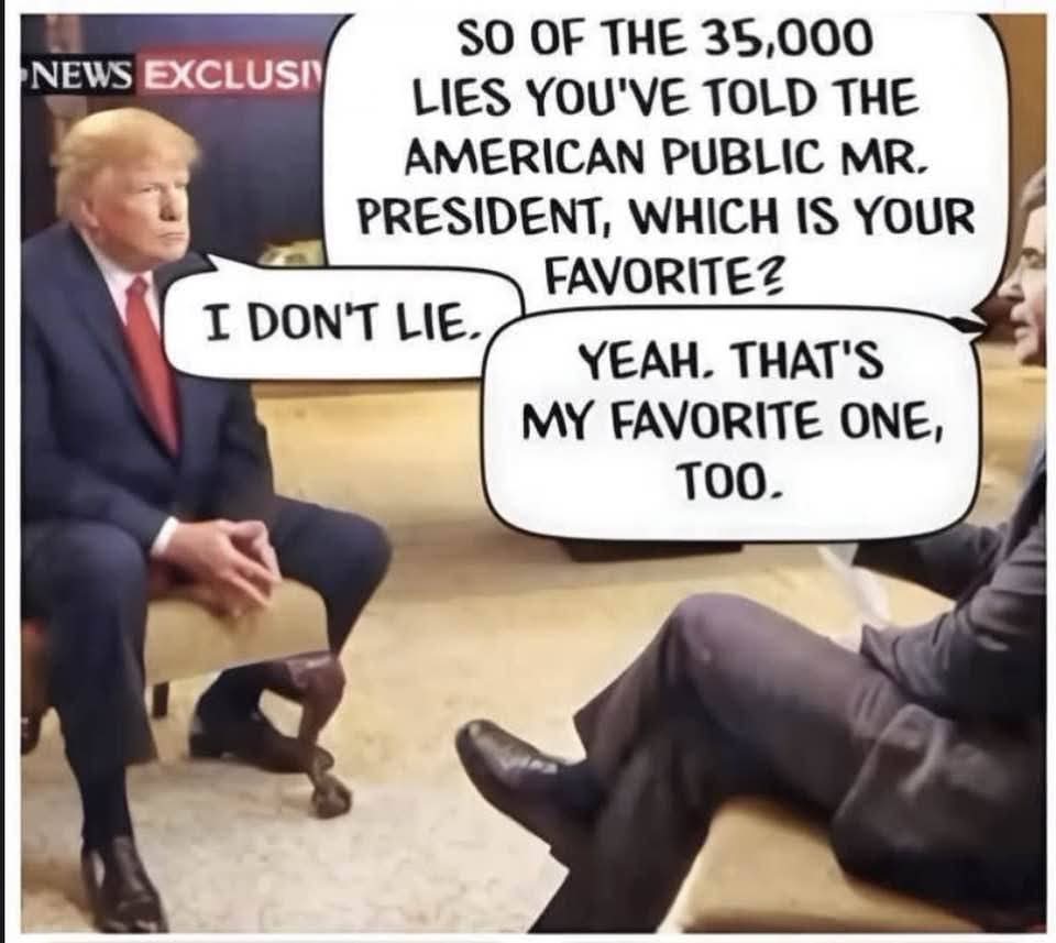 <a href="/JonathanPieNews/">Jonathan Pie</a> 80 yr old babyman bragging about his putting the star in the star hole🤪

When he took MoCA screening test,he said things about it that had nothing to do w/it or the way it's given. I know bc I give it. No dr will say 'Wow, nobody's ever done as well as you'