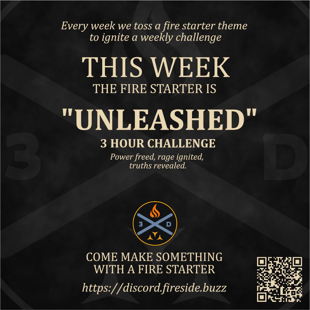 FiresideBuzz tweet media