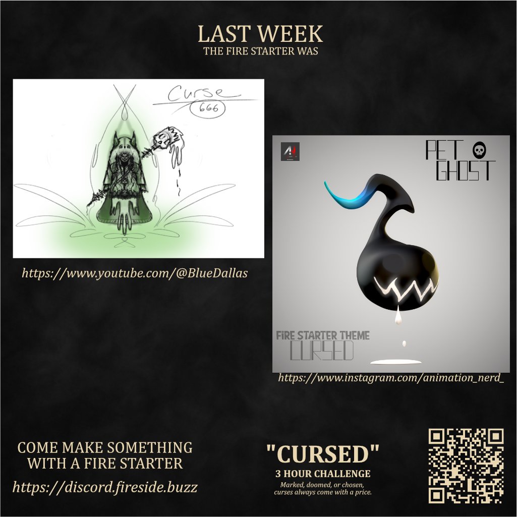 FiresideBuzz tweet media