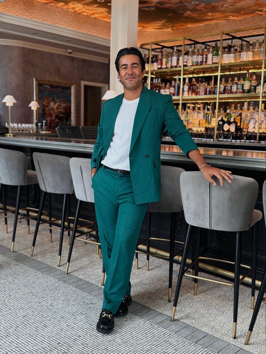 my friend said the smirk is sexy 😏