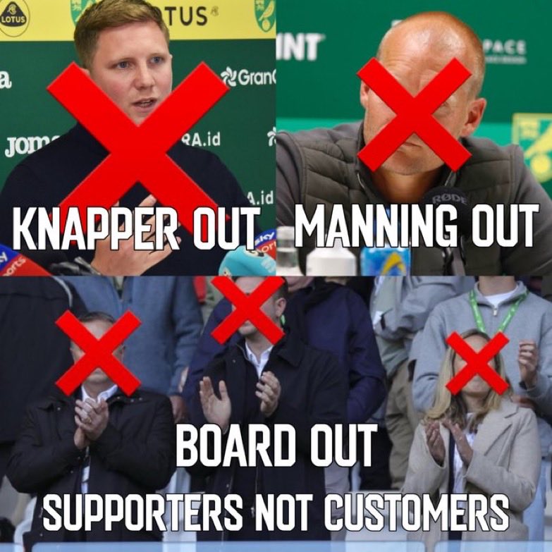 NCFC Daily tweet media