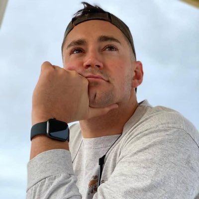 Raythomasfoster's tweet image. #NewProfilePic