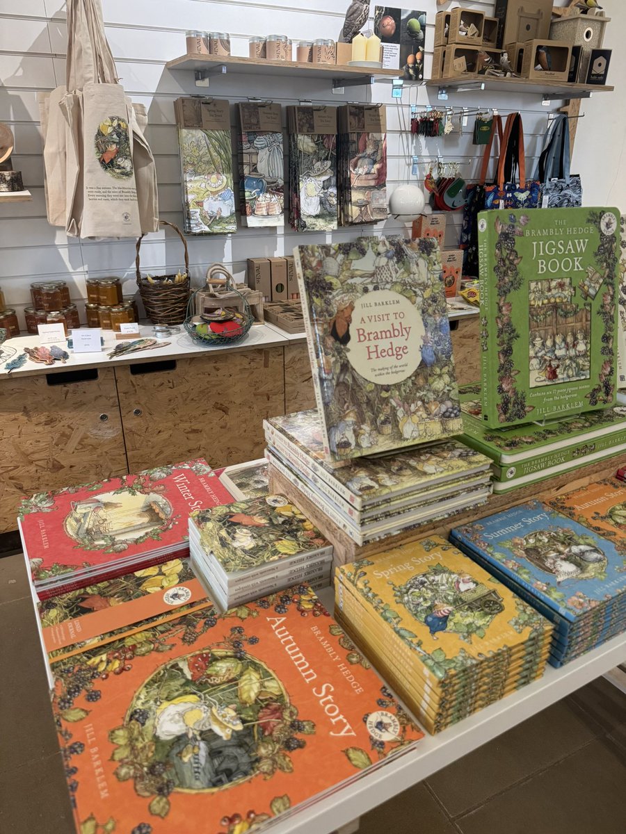 Which to choose? 
There’s plenty of options at the <a href="/CoLEppingForest/">Epping Forest</a> Chingford Visitor Centre this week if you are heading out into the Forest.