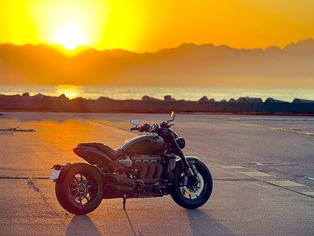 🚀 RK | bike & photography tweet media