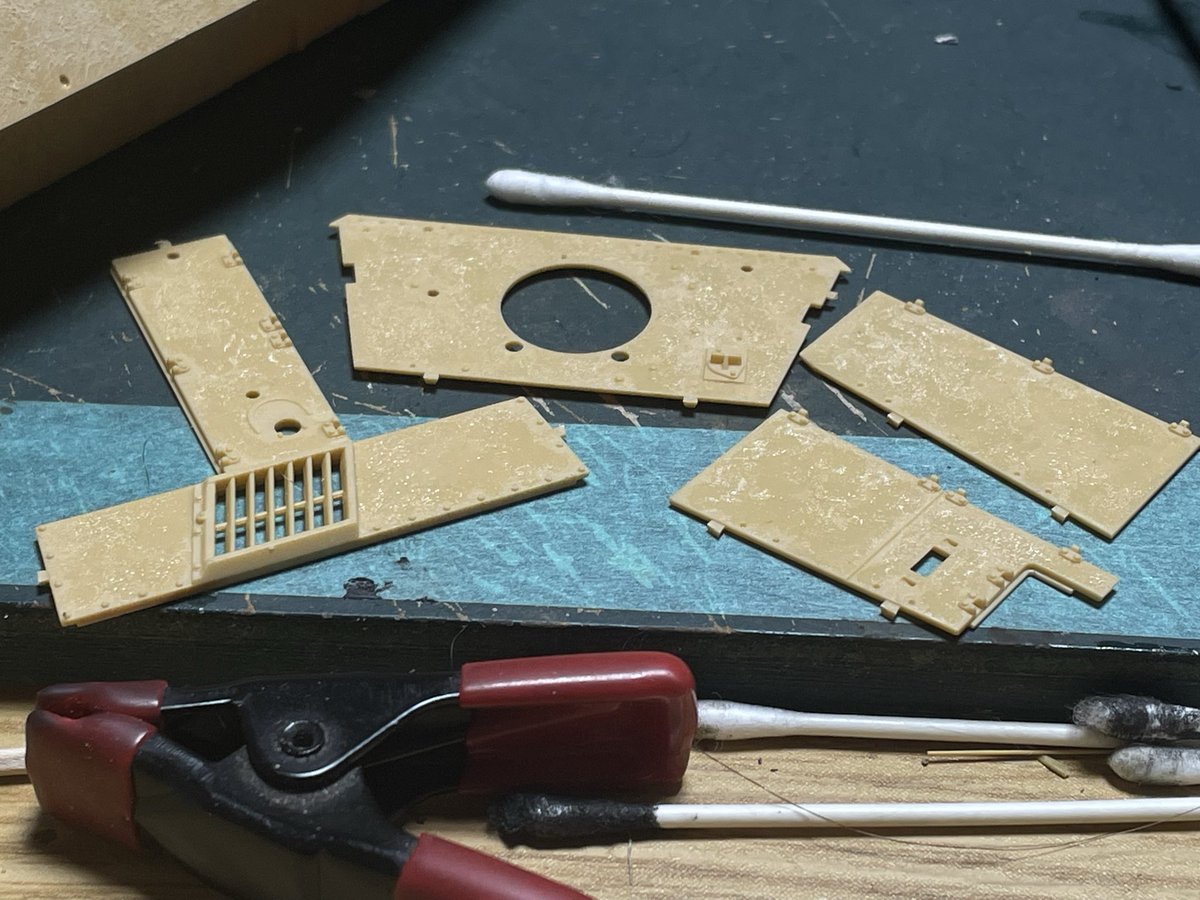 退院！断捨離！AW103C　日本製　雑塗装LR ・プリ等改良多　調整済は動画！ 退院！断捨離！AW103C 日本製 雑塗装LR ・プリ等改良多 調整済