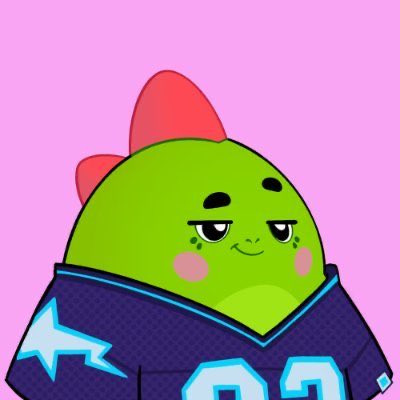 Web3Het's tweet image. Gm to those who Gm. 

Today seems a lovely day to quack about @kloutgg. 

Today seems a lovely day to yap about @openmind_agi. 

Happy Monday.