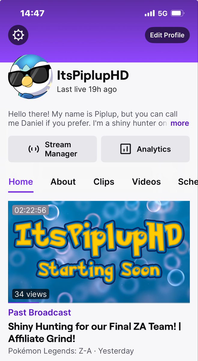 PiplupHD tweet media