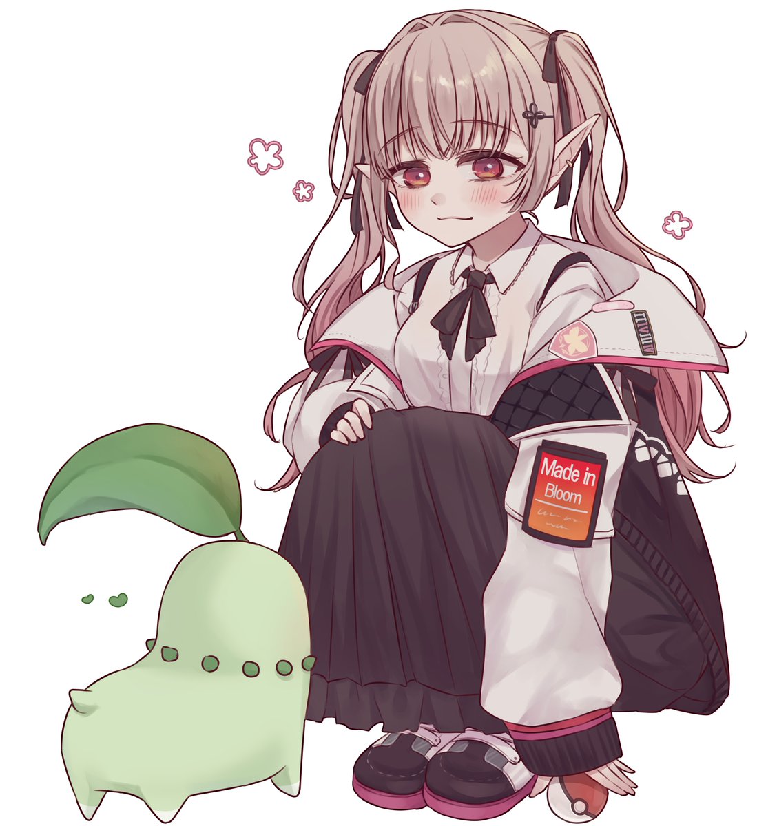 える プロフ必読 ページ 🗼える🗼にじさんじ所属 (@Elu_World) / Posts / X