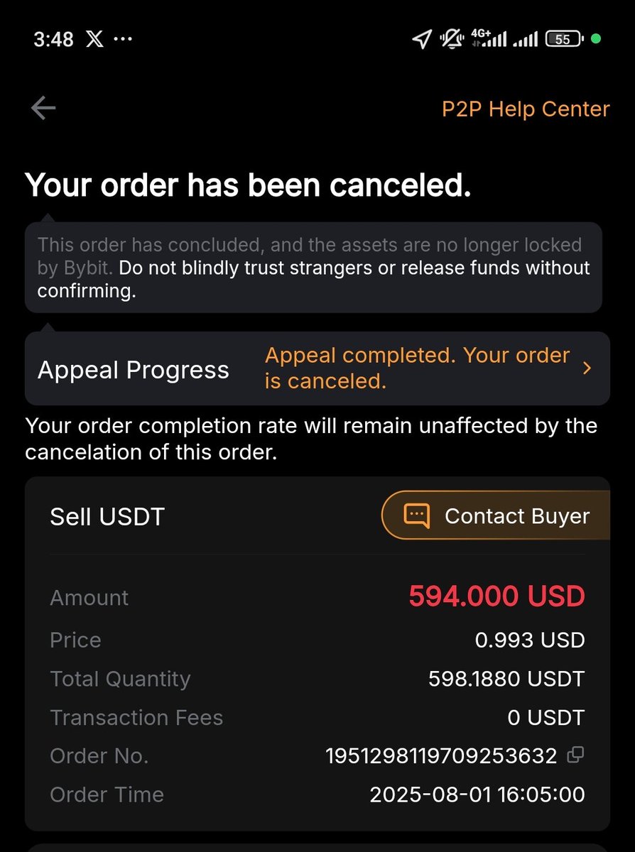 This particular vendor held my funds for more than 48hrs. They did not  provide customer service on ByBit with any proof that they paid. Cause he  claimed to have paid. Customer service