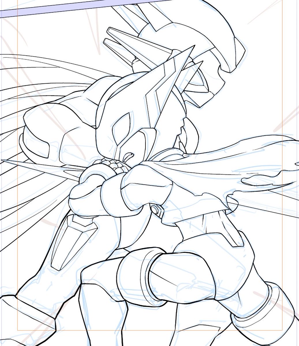 イラスト Making5 ひなべ on X