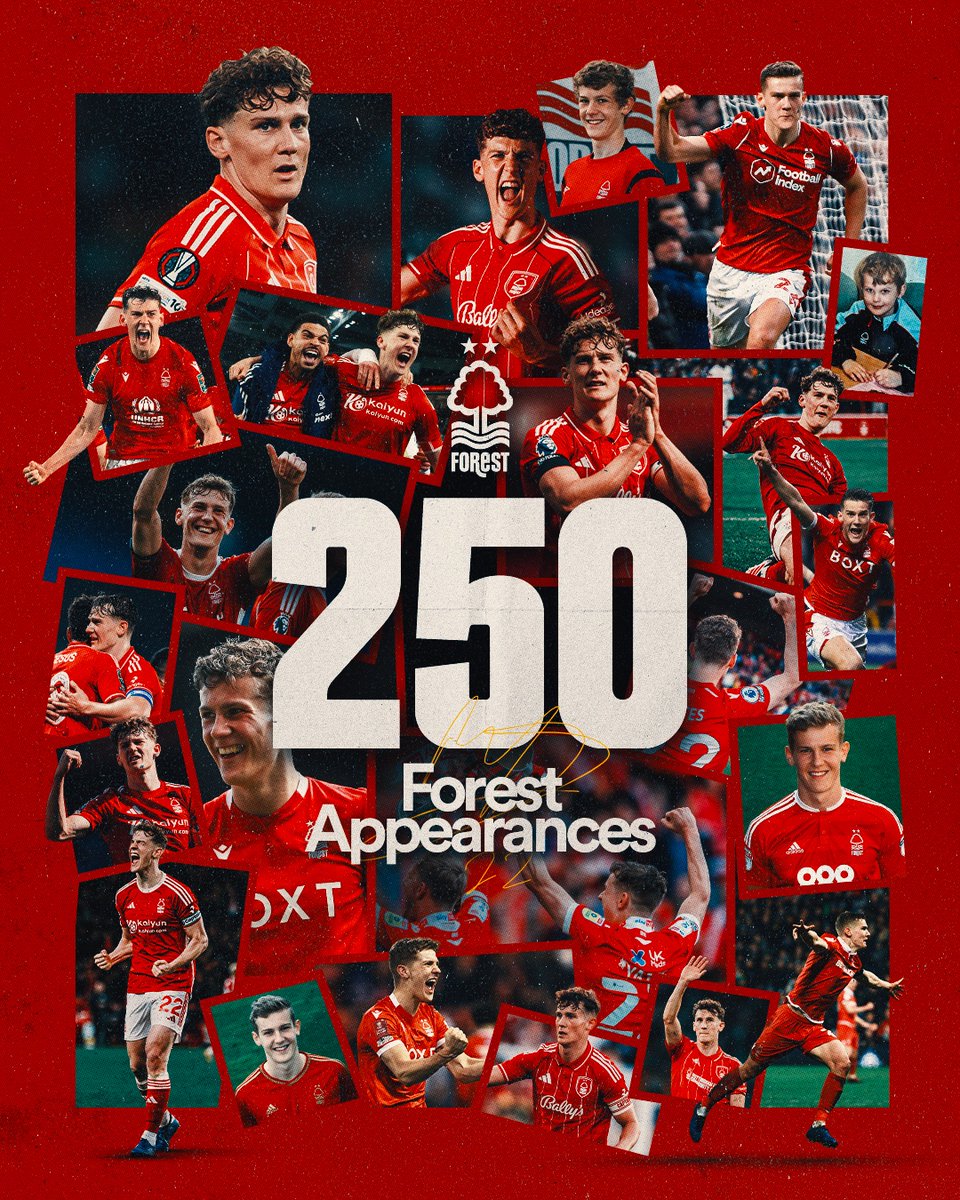 Nottingham Forest tweet media