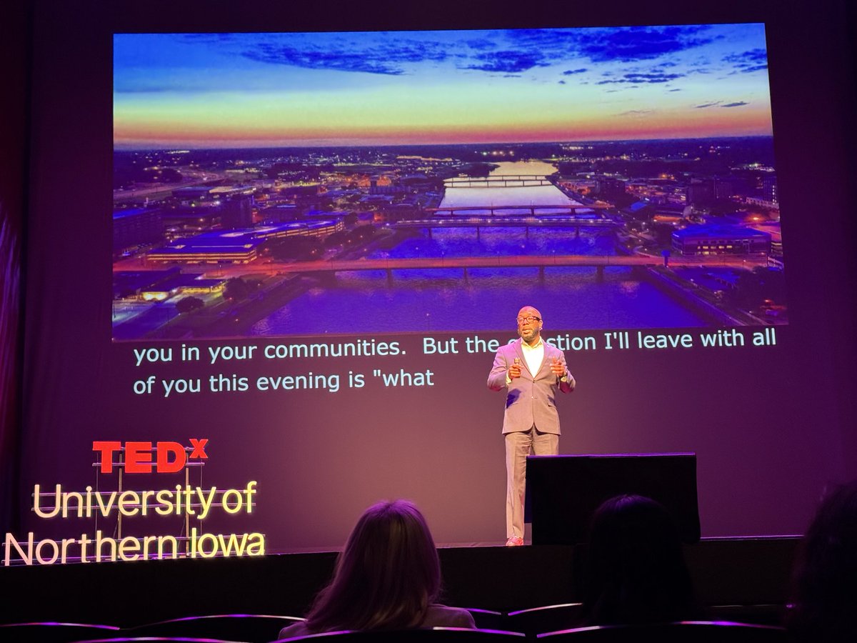 I Am Quentin Hart (Former Mayor) tweet media