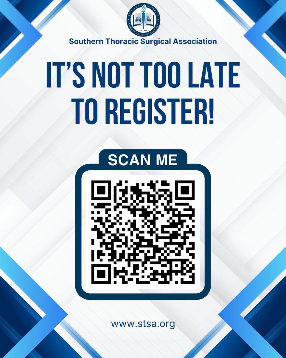 It's Not Too Late to Register!

An Exciting Program Awaits!