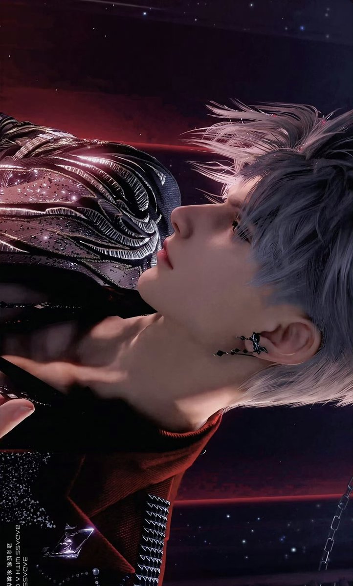 FUCKING CRAZY SIDE PROFILE