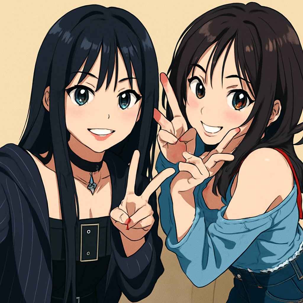 相羽あいなさん